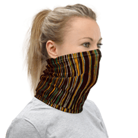 Image 3 of CAKE SHAKE NECK GAITER