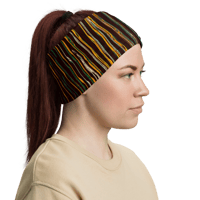 Image 5 of CAKE SHAKE NECK GAITER