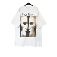 Image 1 of *Rare* Pink Floyd 1994 'Division Bell' White T-Shirt