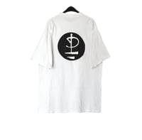 Image 2 of *Rare* Pink Floyd 1994 'Division Bell' White T-Shirt