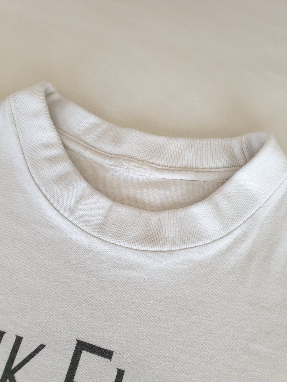 *Rare* Pink Floyd 1994 'Division Bell' White T-Shirt