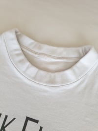 Image 3 of *Rare* Pink Floyd 1994 'Division Bell' White T-Shirt