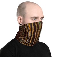 Image 1 of CAKE SHAKE NECK GAITER