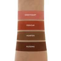 Image 5 of Chin Up Palette