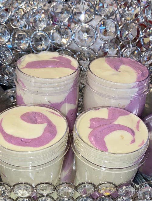 Image of Coconut & Lavender Soirée 