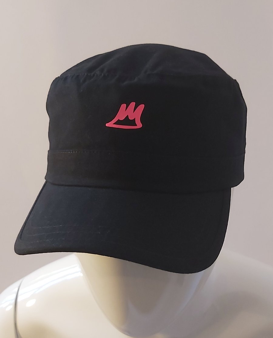 Image of Black Army Cap