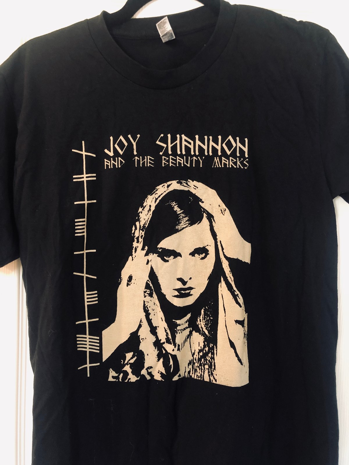Image of Joy Shannon "Mo Anam Cara" shirt 