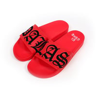 Image 3 of DALLAS BRED SLIDES (NOW SHIPPING)