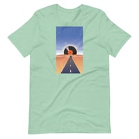 Image 4 of SoUNdSET Tee