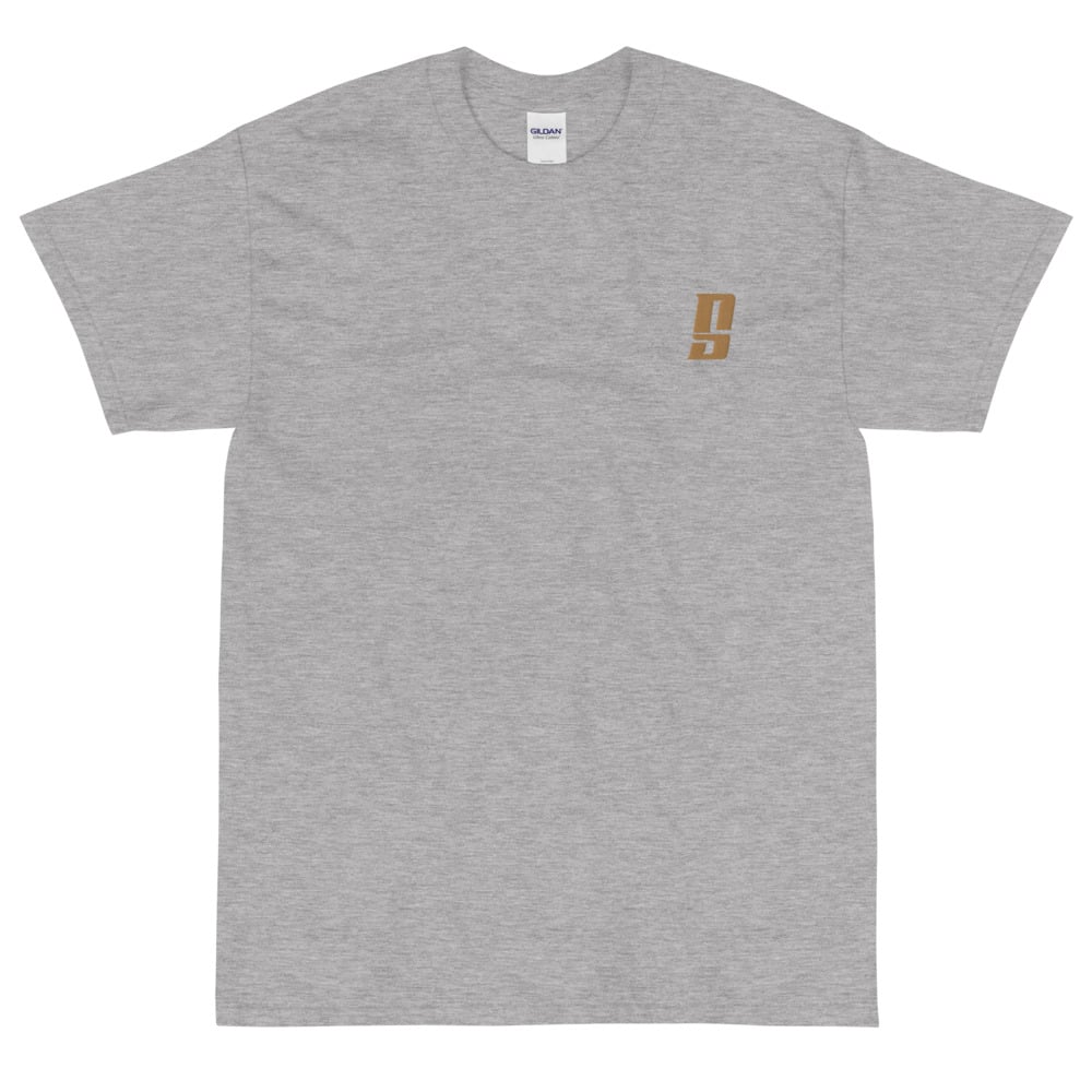 Image of SDC Short Sleeve Tee