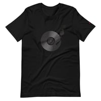 Image 1 of For the Record Tee