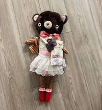 Image 4 of Bailey Bear
