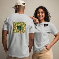 Image 3 of lashking420 Unisex t-shirt