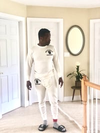 Image 1 of GIGPS LONG JOHN THERMALS