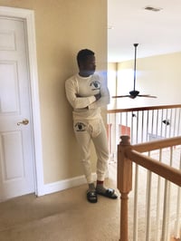 Image 2 of GIGPS LONG JOHN THERMALS