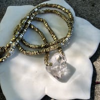 Image 1 of XL HERKIMER DIAMOND