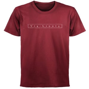 Image of Via Linota T-shirt ....... (only in the USA)