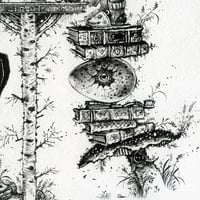 Image 4 of Phoenix Park - Print