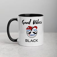 Image 1 of Good Vibes Black