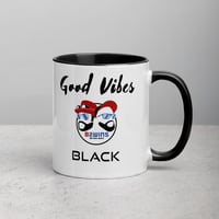 Image 4 of Good Vibes Black