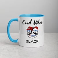 Image 3 of Good Vibes Black