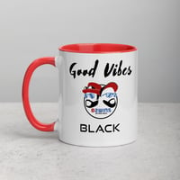 Image 2 of Good Vibes Black