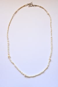 Image 1 of Eartha necklace #23