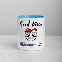 Image 3 of Good Vibes Loading Mug