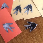 Image of Swallow Pin