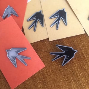 Image of Swallow Pin