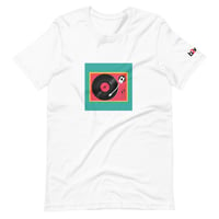 Image 3 of 45 rpm Tee