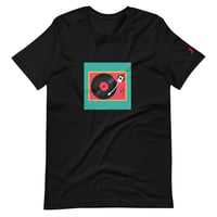 Image 2 of 45 rpm Tee