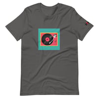 Image 1 of 45 rpm Tee
