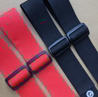 Image 1 of Knee Straps