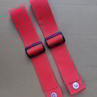 Image 3 of Knee Straps