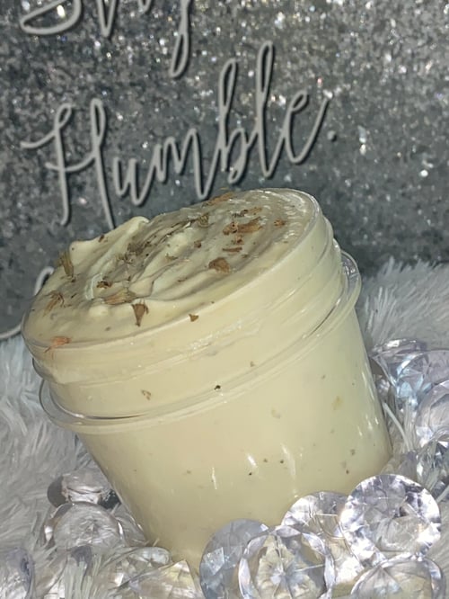 Image of Mango Lemongrass Body & Hair Butter