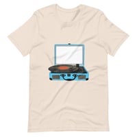 Image 1 of Vintage Player Tee