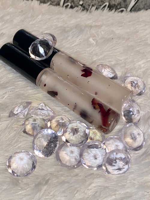 Image of Healthy Vibes Lip Dazzler