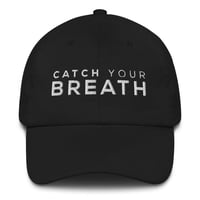 CYB Logo Hat