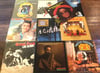 Lot of 10 One Dollar LPs