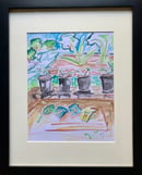 Image 1 of How does your garden grow