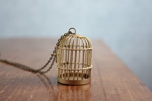 Image of Birdcage