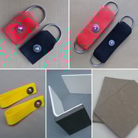 Image 2 of Fully Loaded C1 Thigh Strap Kit