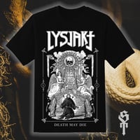 Death may die T-Shirt