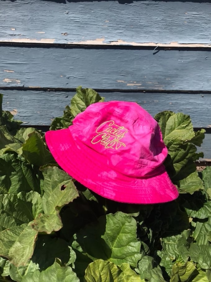 Image of ~ limited edition ~ Cactus x Opening Ceremony bucket hats