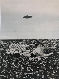 Quarantine dreams 