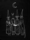 Witches t-shirt 