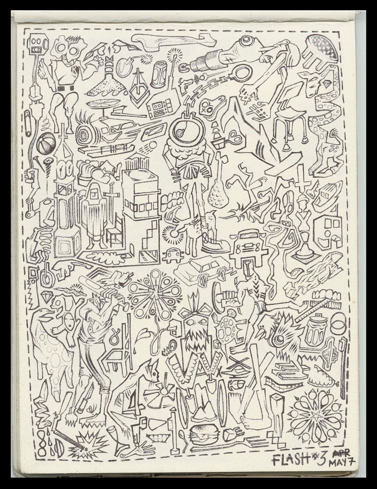 print #24