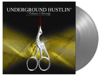 UGH70 Vinyl (NOW AVAILABLE!)