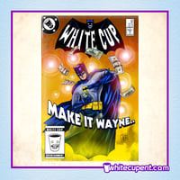 Image 3 of DC Comics Poster Set 1